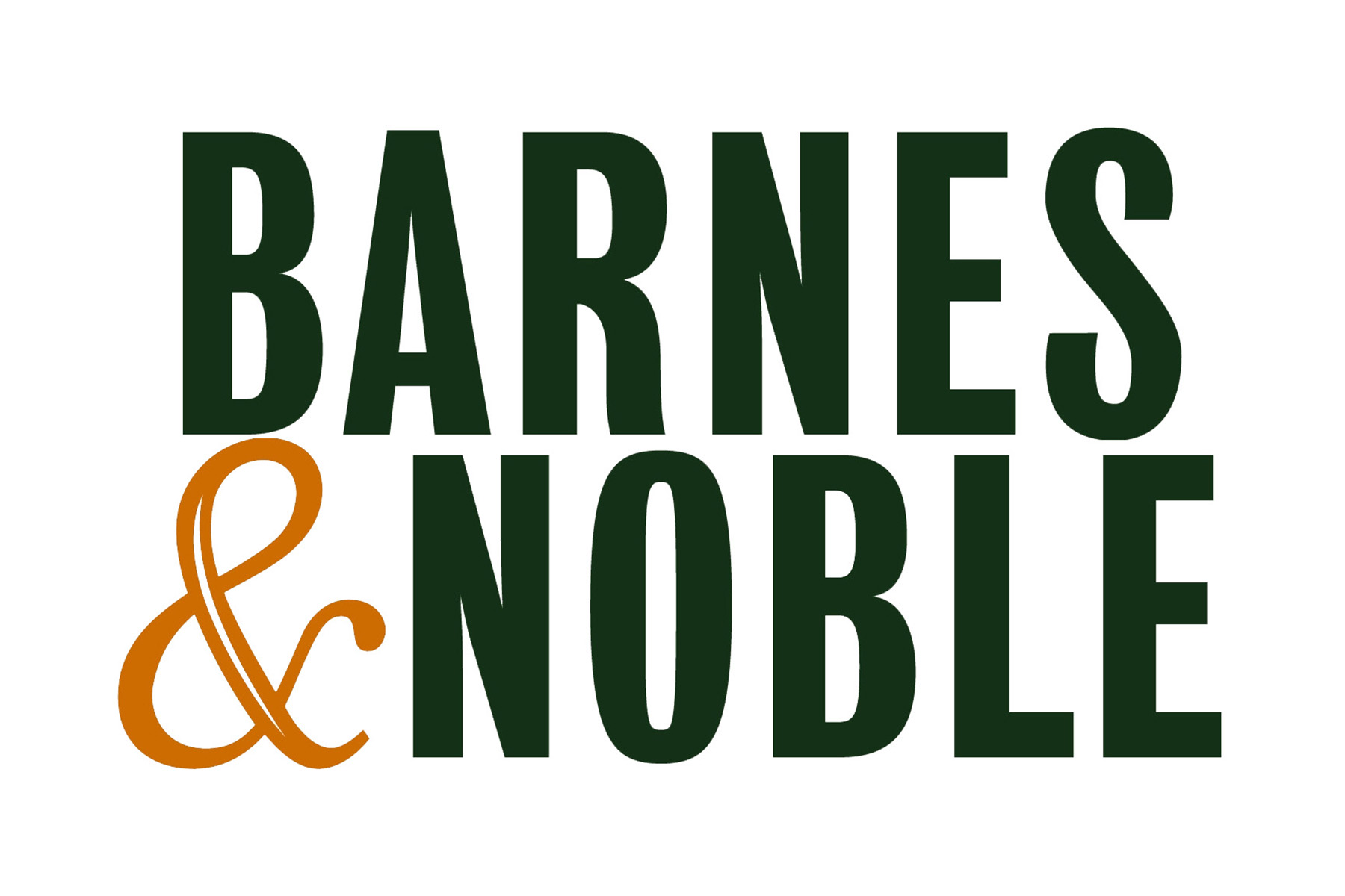 Barnse & Noble logo